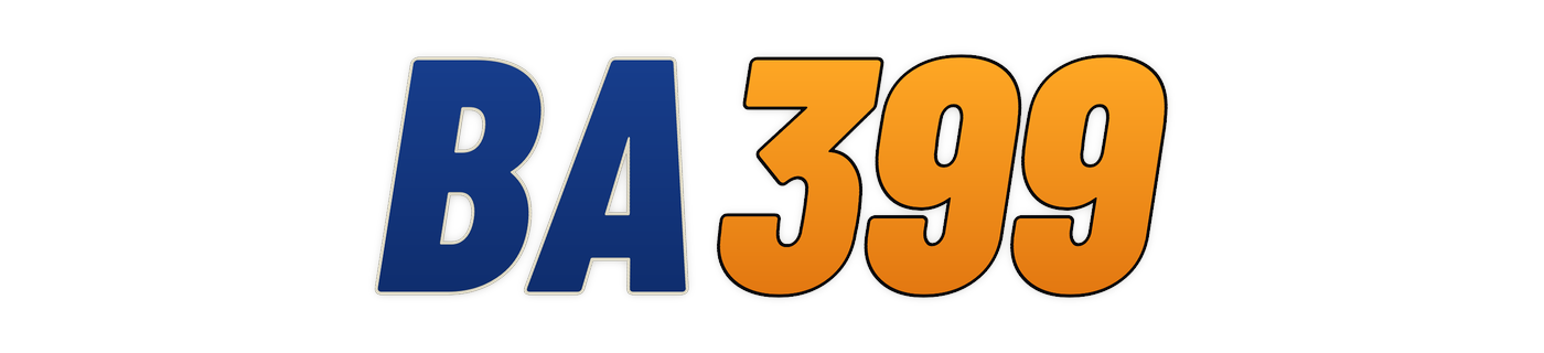 ba399 লোগো